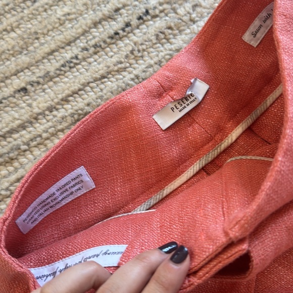 Peserico Shorts - Picture 2 of 3